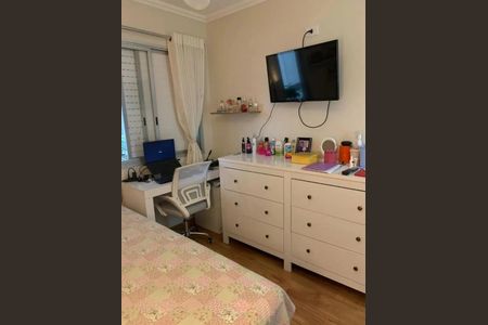 Foto 10 de apartamento à venda com 2 quartos, 64m² em Vila Mascote, São Paulo