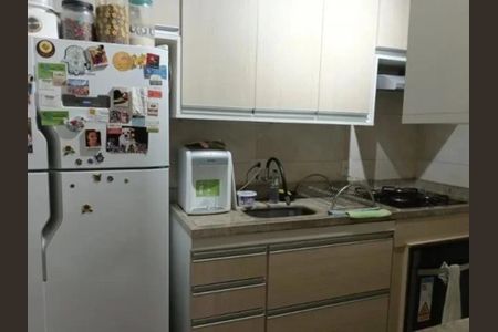 Foto 06 de apartamento à venda com 2 quartos, 64m² em Vila Mascote, São Paulo