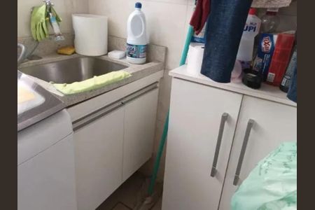 Foto 08 de apartamento à venda com 2 quartos, 64m² em Vila Mascote, São Paulo