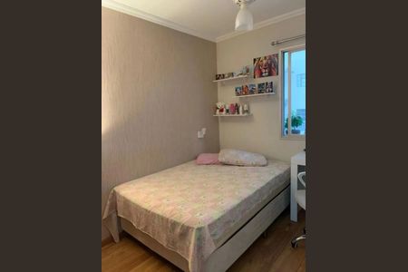 Foto 11 de apartamento à venda com 2 quartos, 64m² em Vila Mascote, São Paulo