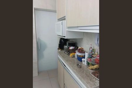 Foto 07 de apartamento à venda com 2 quartos, 64m² em Vila Mascote, São Paulo