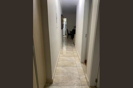 Foto 05 de apartamento à venda com 2 quartos, 64m² em Vila Mascote, São Paulo