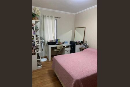 Foto 12 de apartamento à venda com 2 quartos, 64m² em Vila Mascote, São Paulo