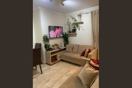Foto 04 de apartamento à venda com 2 quartos, 64m² em Vila Mascote, São Paulo