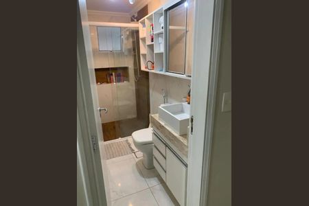 Foto 09 de apartamento à venda com 2 quartos, 64m² em Vila Mascote, São Paulo