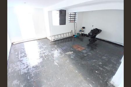 Casa à venda com 3 quartos, 265m² em Ipiranga, São Paulo
