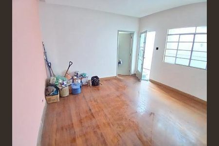 Casa à venda com 3 quartos, 265m² em Ipiranga, São Paulo