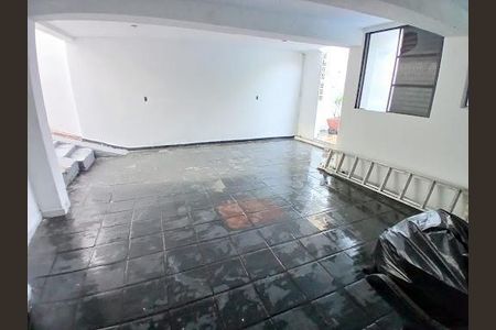 Casa à venda com 3 quartos, 265m² em Ipiranga, São Paulo