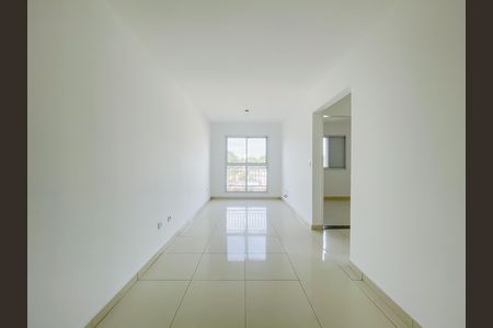 Sala de apartamento à venda com 2 quartos, 50m² em São Pedro, Osasco