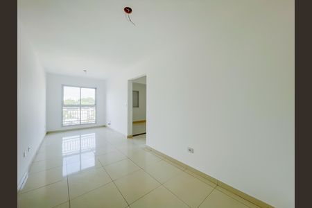 Sala de apartamento à venda com 2 quartos, 50m² em São Pedro, Osasco