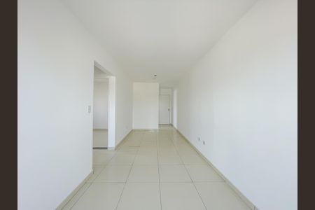 Sala de apartamento à venda com 2 quartos, 50m² em São Pedro, Osasco