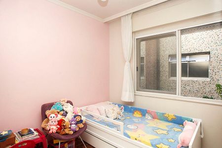 Apartamento à venda com 70m², 2 quartos e sem vagaQuarto 2