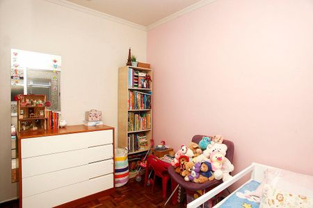 Apartamento à venda com 70m², 2 quartos e sem vagaQuarto 2