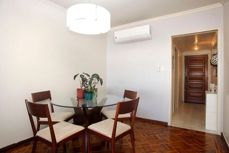 Apartamento à venda com 70m², 2 quartos e sem vagaSala - Jantar