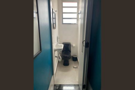 Apartamento à venda com 160m², 3 quartos e 2 vagas Apartamento à venda com 160m², 3 quartos e 2 vagasBanheiro