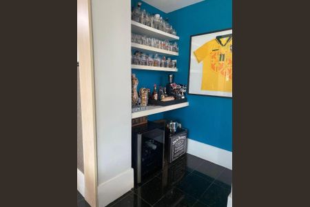 Quarto de apartamento à venda com 3 quartos, 160m² em Tatuapé, São Paulo