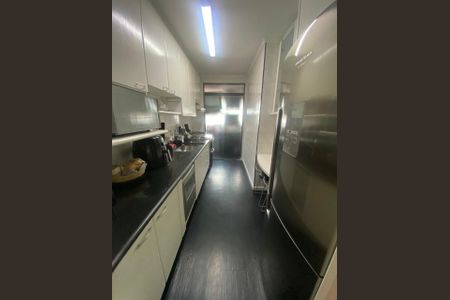 Apartamento à venda com 160m², 3 quartos e 2 vagas Apartamento à venda com 160m², 3 quartos e 2 vagasCozinha