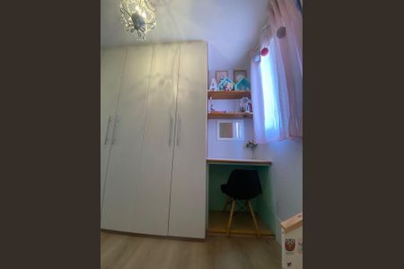 Quarto de apartamento à venda com 3 quartos, 160m² em Tatuapé, São Paulo