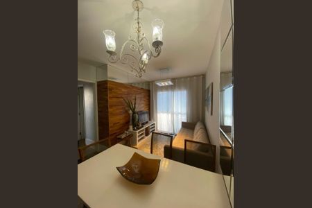 Sala de Jantar de apartamento à venda com 3 quartos, 160m² em Tatuapé, São Paulo