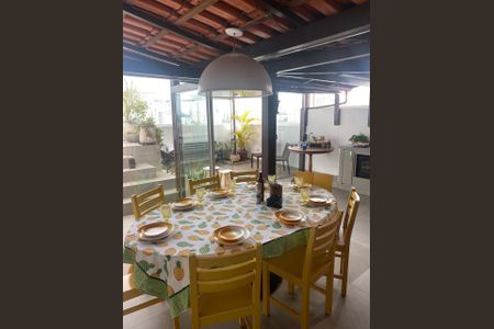 Apartamento à venda com 160m², 3 quartos e 2 vagas Apartamento à venda com 160m², 3 quartos e 2 vagasCozinha
