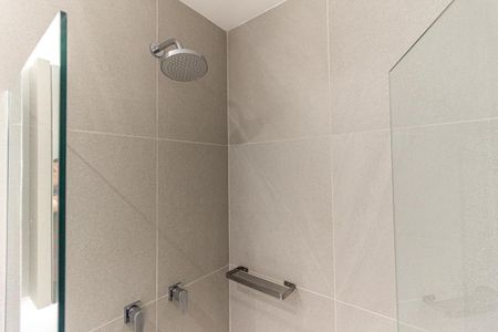 Apartamento para alugar com 36m², 1 quarto e 1 vaga Apartamento para alugar com 36m², 1 quarto e 1 vagaBanheiro
