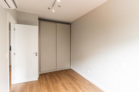 Quarto de apartamento para alugar com 1 quarto, 36m² em Santa Cecilia, São Paulo