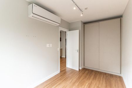 Quarto de apartamento para alugar com 1 quarto, 36m² em Santa Cecilia, São Paulo