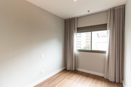 Apartamento para alugar com 36m², 1 quarto e 1 vaga Apartamento para alugar com 36m², 1 quarto e 1 vagaQuarto
