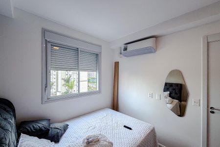 Quarto de kitnet/studio à venda com 1 quarto, 28m² em Vila São José, São Paulo