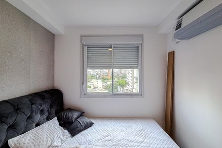 Quarto de kitnet/studio à venda com 1 quarto, 28m² em Vila São José, São Paulo