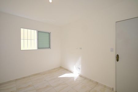 Casa para alugar com 32m², 1 quarto e sem vagaQuarto
