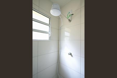Casa para alugar com 32m², 1 quarto e sem vagaBanheiro
