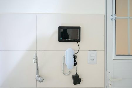 Casa para alugar com 32m², 1 quarto e sem vagaSistema de Monitoramento