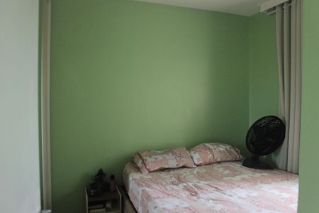 Apartamento à venda com 45m², 2 quartos e 1 vagaQuarto 2
