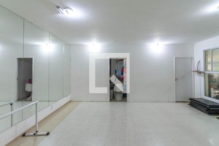 Apartamento à venda com 45m², 2 quartos e 1 vaga Apartamento à venda com 45m², 2 quartos e 1 vagaÁrea comum