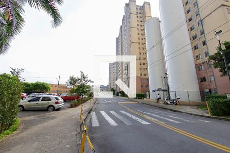 Apartamento à venda com 45m², 2 quartos e 1 vaga Apartamento à venda com 45m², 2 quartos e 1 vagaÁrea comum