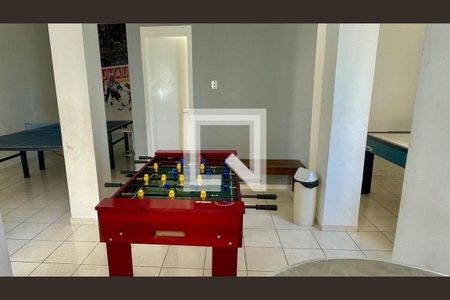 Apartamento à venda com 45m², 2 quartos e 1 vaga Apartamento à venda com 45m², 2 quartos e 1 vagaÁrea comum