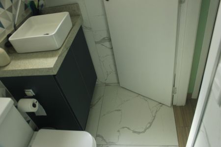 Apartamento à venda com 45m², 2 quartos e 1 vagaBanheiro