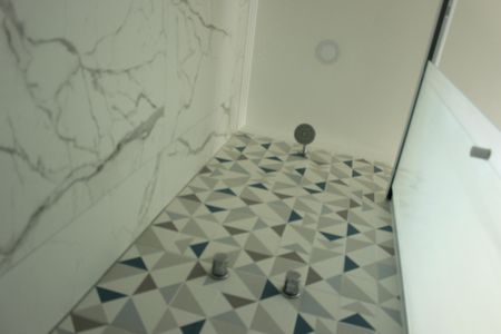 Apartamento à venda com 45m², 2 quartos e 1 vagaBanheiro