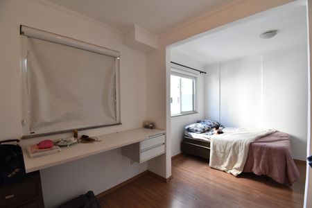 Apartamento para alugar com 54m², 1 quarto e sem vagaQuarto