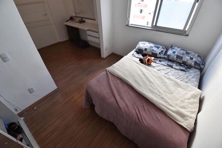 Apartamento para alugar com 54m², 1 quarto e sem vagaQuarto