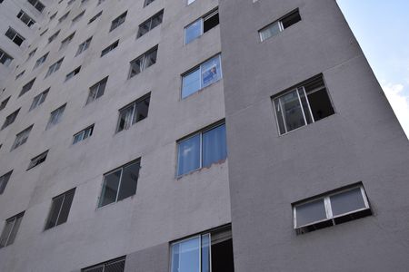 Apartamento para alugar com 54m², 1 quarto e sem vagaPlaca