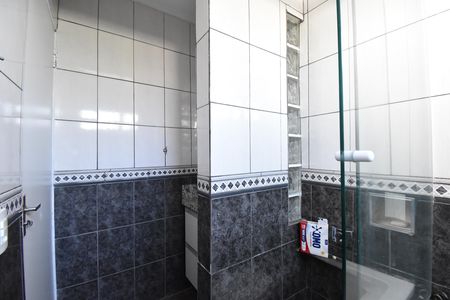 Apartamento para alugar com 54m², 1 quarto e sem vagaBanheiro