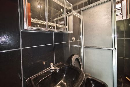 Casa para alugar com 90m², 3 quartos e 1 vagaBanheiro