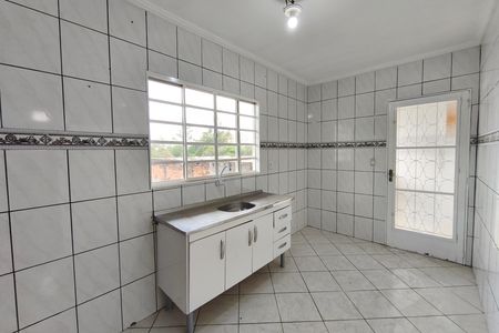 Casa para alugar com 90m², 3 quartos e 1 vagaCozinha