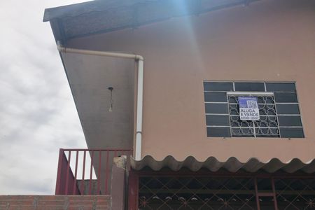 Casa para alugar com 90m², 3 quartos e 1 vagaPLACA INSTALADA NA FACHADA