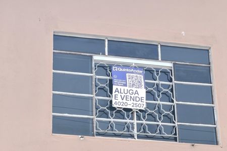 Casa para alugar com 90m², 3 quartos e 1 vagaPLACA INSTALADA NA FACHADA