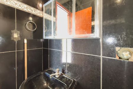 Casa para alugar com 90m², 3 quartos e 1 vagaBanheiro