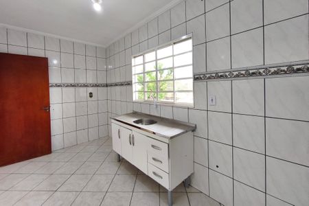 Casa para alugar com 90m², 3 quartos e 1 vagaCozinha