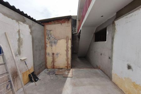 Casa para alugar com 90m², 3 quartos e 1 vagaQuintal - Garagem